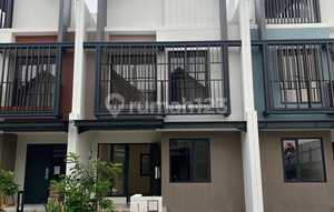 For Sale Quick Move-In Ready House in Leonora Cluster, Gading Serpong