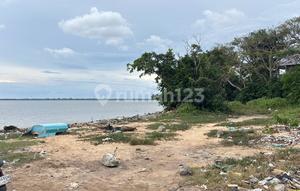 Beachfront Land in Nusadua Bali