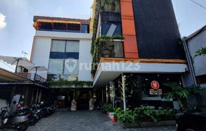 Hotel Still Active and Profitable in the Center of Malang City