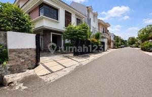 Tebet West (Access for 3 Cars) Near Eco Park