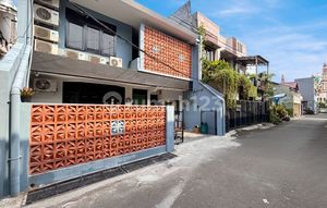 Kost Ekslusif Tebet ( Renovated 2025 ) Akses 2 Mobil