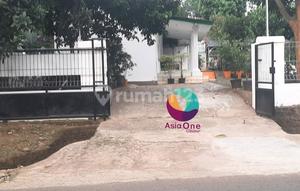 Villa di Pedesaan Jonggol