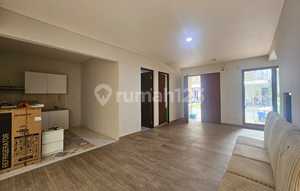 Eminent House 8x15 Semi-Furnished Renovated BSD City