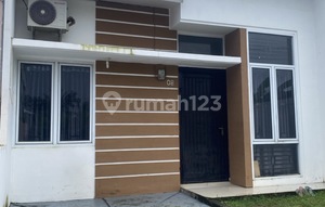 House for Sale Quick Move-In Ready Fully Furnished SHM in Palembang East Ilir Ii