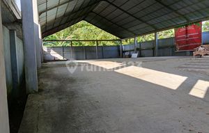 Warehouse For Sale