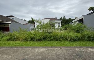 For Sale: Ready-to-Build Land Plot SHGB Argenia Cluster Taman Casablanca Sentul City