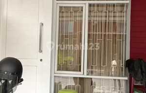 Dijual Rumah Cantik di Perumahan Bukit Cimanggu City Bogor