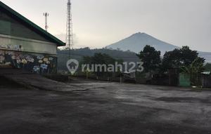 Tanah & Bangunan Industri Siap Pakai di Kedalon Kalikajar