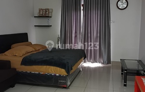 For Rent Per Year, 1 Br Apartment Room In Mtc