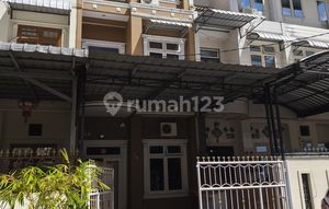 Villa Siap Huni Makmur Indah