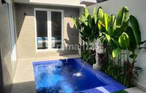 V11 Villa 2 Br Sanur Fully Furnished Gym Bali Mandara School ITL