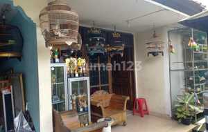 Land House 154 Sqm Has IMB Needs Renovation 50 Meters Cheap Price