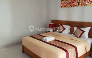 Canggu Fishermen's Beach Guest House Furnished Monthly V10