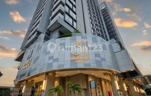 Apartment Mewah 31 Sudirman Suites Makassar
