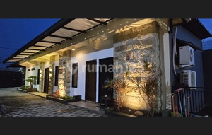 For Sale Discounted Office House in Bringkang Area, Menganti, Gresik