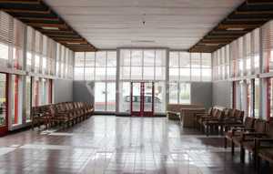 Hotel Masih Beroperasi di Jayagiri Dekat Pasar Lembang