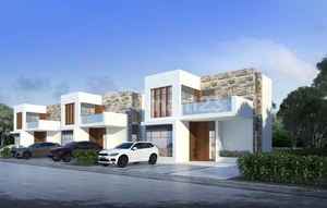 Villa Mewah Balikpapan