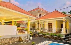 Homestay & Private Villa Lovina 18 Rooms Tourist Accommodation Permit