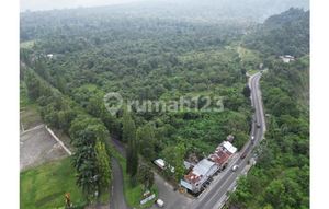 FOR SALE 9 HECTARES OF LAND IN RAYA PADANG PARIAMAN BUKIT TINGGI