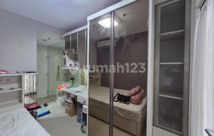 Madison Park Central Park Studio Apartment Fully Furnished Ready to Occupy