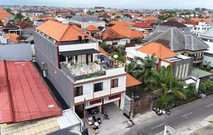Exclusive Boarding House in Renon Tukad Badung Renon Denpasar Bali
