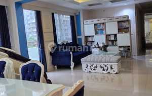 Luxury Connecting Apartments