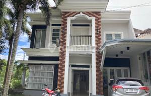 For Rent Citra Land, Suitable for Officials and Businesspeople