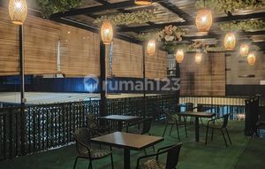 Restaurant In Bahu Mall For Rent Suitable For Culinary