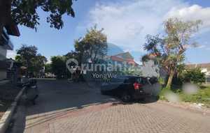 For Sale Land in Surabaya at Citraland Bukit Palma