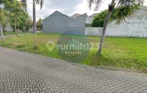 Dijual Murah Tanah Citraland Surabaya di Citraland Bukit Palma