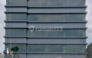 Gedung Tb. Simatupang - Pondok Pinang Area Di Tb. Simatupang - Pondok Pinang Area., Tb Simatupang