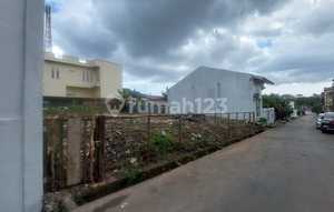 For sale, land plot located at Kebun Bunga km 9, Palembang city.