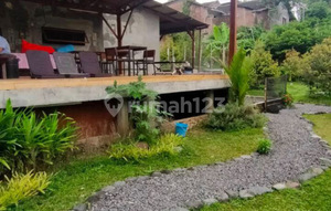 Business House Ex Cafe Vibe Alam In Sulfat Malang