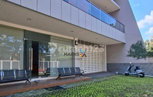Strategic Business Property on the Main Axis of Sulfat Malang