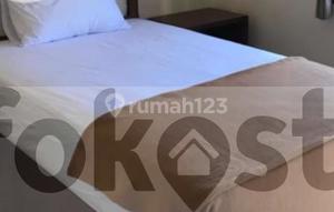 Kost Harvest Guest Denpasar Barat