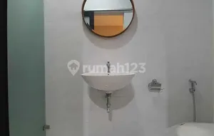 DM House near Kemanggisan, Grogol, Tanjung Duren