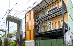 Kost Ekslusif Di Sidoarjo Twospaces Living At Graha Asri Syariah