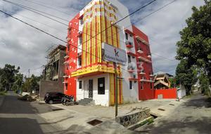 Kalyana Residence Manado