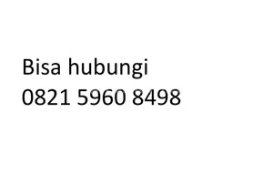 Terima Kost Putra Banjarmasin (Kos Marhamah)