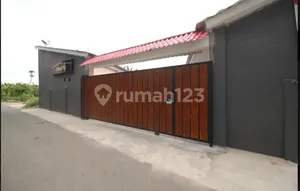 Kost Kosan Kos AC Way Halim