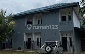 Kost Shabrina di Kendari Sulawesi Tenggara