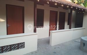 Wirobrajan Yogyakarta Lemon House Boarding House