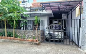 Jeng Tini Dormitory Umbulharjo Yogyakarta