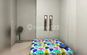 Rumah Kost daerah Daya. Kost Cikarsa Bersinar, Depan GOR Sudiang