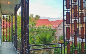 Roemah Ketjil, sebuah kost elite full furnished berlokasi di Denpasar Selatan