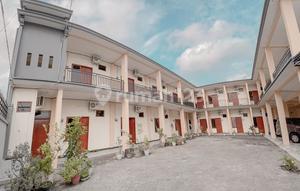 Ermin Kost Mayangan Probolinggo