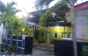 Kost Kraksaan Patimura Probolinggo