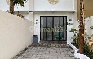 Kost Daneshwara Suites Renon Full Furnished Nyaman