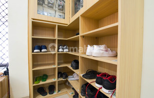 Abdi Susilo Residence Boarding House Ready to Occupancy No Window Near Trisakti University