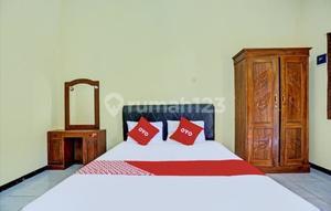 Ratu Kost Eksklusif Taman Baru Banyuwangi